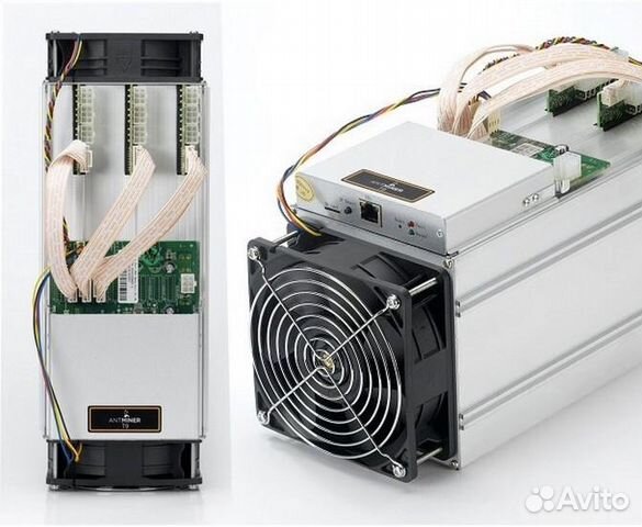 antminer t9 