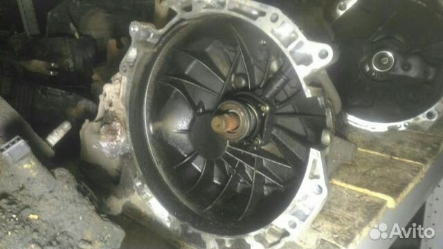 Б/У МКПП Коробка 2.0 Mondeo 4. Авторазборка Б/У МКПП Коробка 2.0 Mondeo 4. Авторазборка