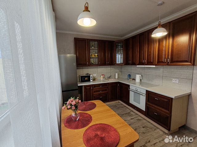 

2-к. квартира, 65 м², 3 кровати