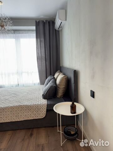 

Квартира-студия, 20 м², 1 кровать