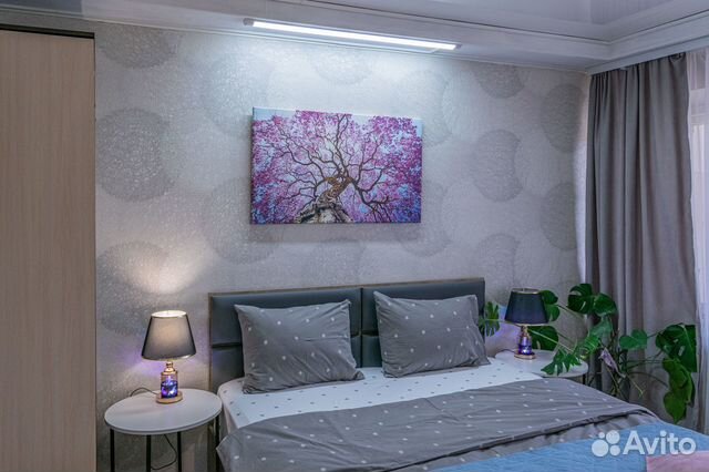 

3-к. квартира, 65 м², 5 кроватей