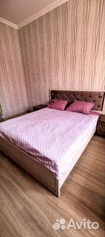 

2-к. квартира, 70 м², 5 кроватей