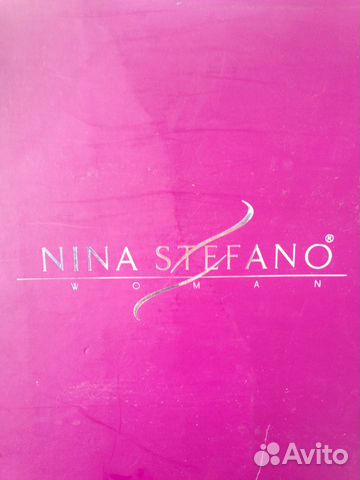 Ботфорты «nina steffano» Ботфорты «nina steffano»