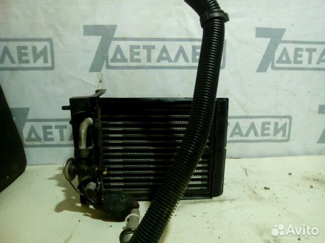 Осушитель кондиционера Ford Focus 3