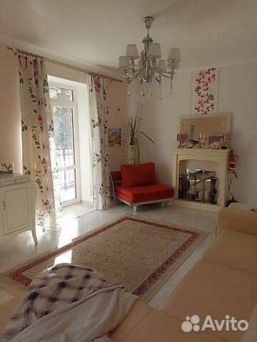 

2-к. квартира, 71 м², 4 кровати