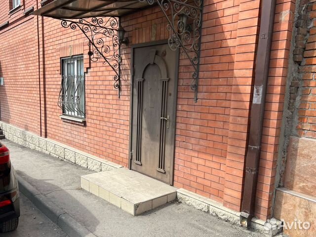 

1-к. дом, 42 м²