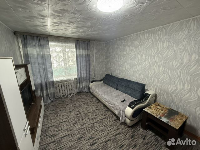 

2-к. квартира, 55 м², 3 кровати