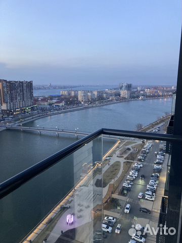

1-к. квартира, 43 м², 2 кровати