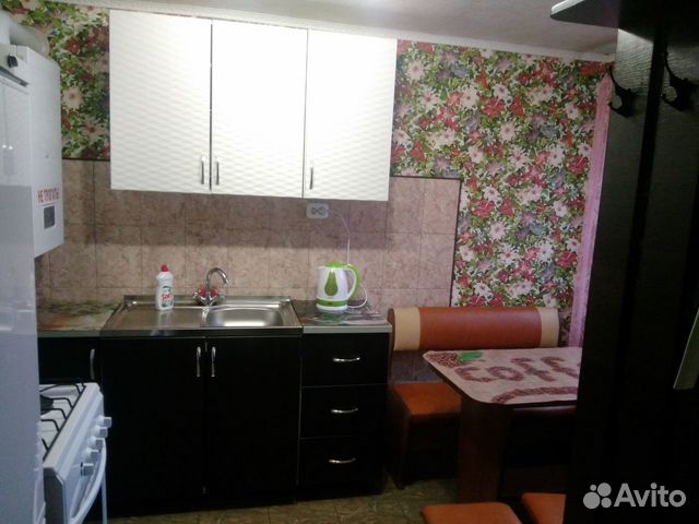 2-к квартира, 47 м², 1/1 эт.