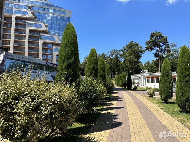 

3-к. квартира, 108 м², 3 кровати