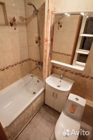 1-к квартира, 30 м², 8/10 эт. 1-к квартира, 30 м², 8/10 эт.