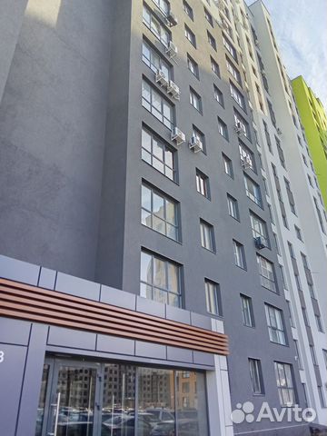 

1-к. квартира, 38 м², 3 кровати