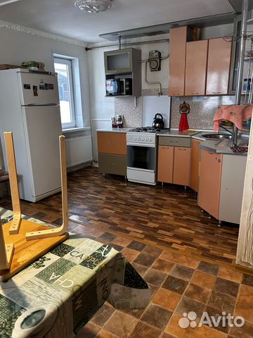 

3-к. дом, 100 м²
