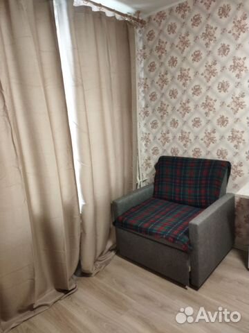 

2-к. квартира, 48 м², 3 кровати