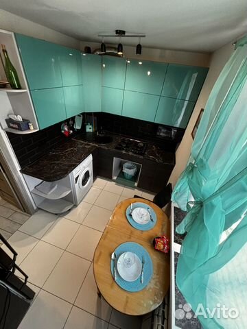 

2-к. квартира, 78 м², 5 кроватей