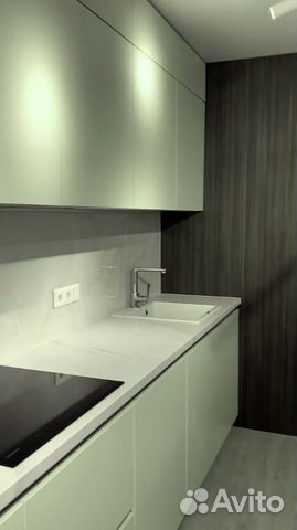 

2-к. квартира, 68 м², 2 кровати
