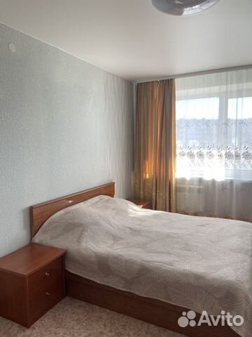 

1-к. квартира, 35,4 м², 2 кровати