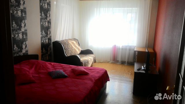 2-к квартира, 50 м², 2/6 эт. 2-к квартира, 50 м², 2/6 эт.
