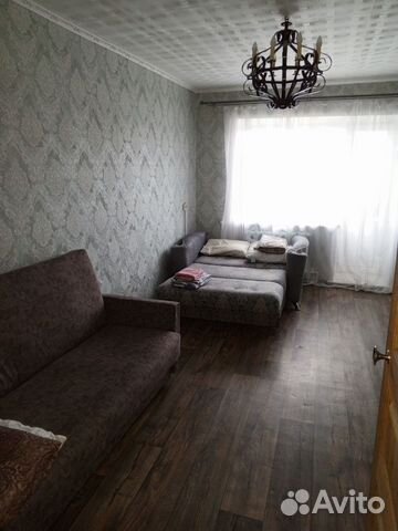 

2-к. квартира, 48 м², 4 кровати