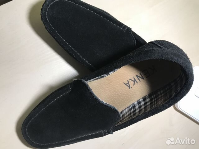 Мокасины Мокасины