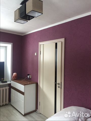 

2-к. квартира, 41 м², 4 кровати