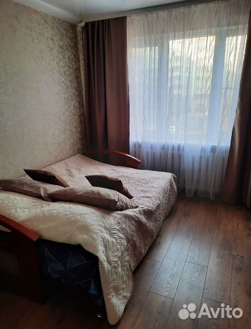 

Квартира-студия, 16 м², 1 кровать