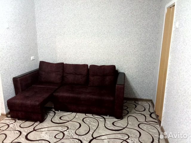 

2-к. квартира, 43 м², 5 кроватей