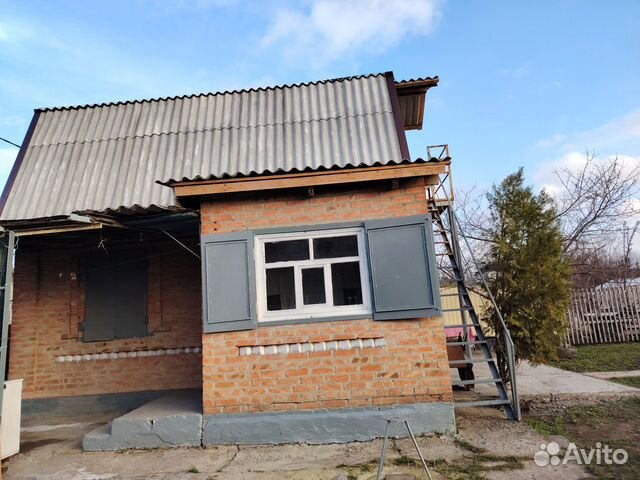 

2-к. дом, 28 м²