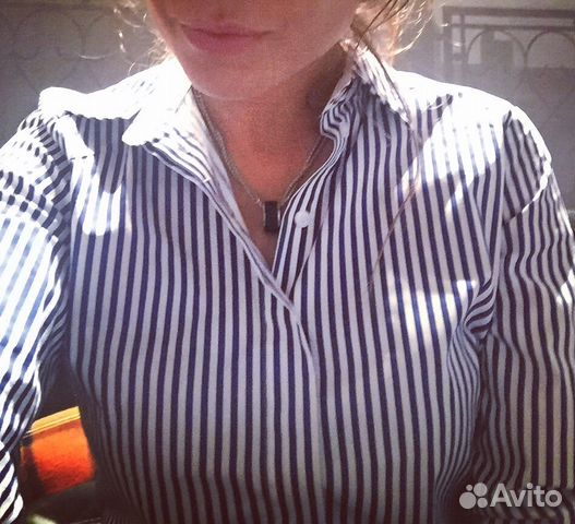 Рубашка HM Рубашка HM