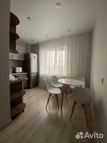 

2-к. квартира, 50 м², 2 кровати