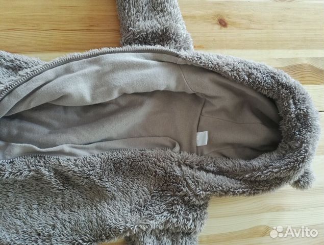 Комбинезон 62 р Комбинезон 62 р