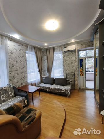 

2-к. квартира, 46 м², 3 кровати
