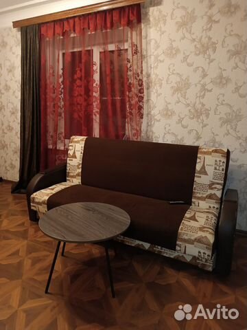 

1-к. квартира, 28 м², 2 кровати