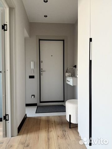 

3-к. квартира, 63 м², 3 кровати