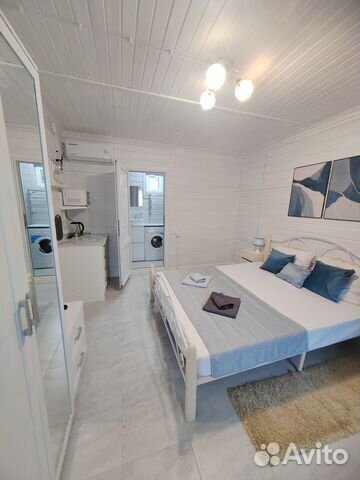 

Квартира-студия, 17 м², 2/3 эт.