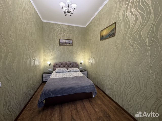 

2-к. дом, 50 м²