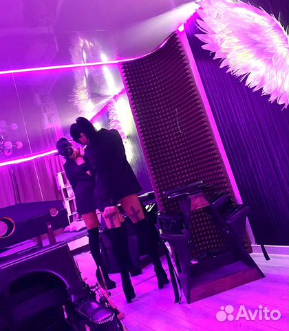 

1-к. квартира, 45 м², 1 кровать