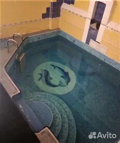 

9-к. коттедж, 400 м²