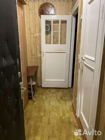 

2-к. квартира, 40 м², 4 кровати