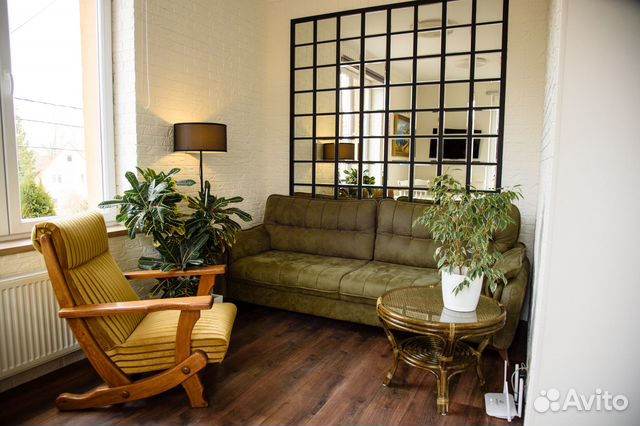 

2-к. квартира, 73 м², 3 кровати