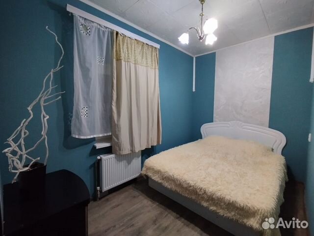 

2-к. квартира, 49 м², 3 кровати