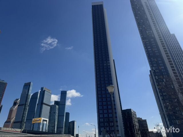 

1-к. квартира, 42 м², 2 кровати
