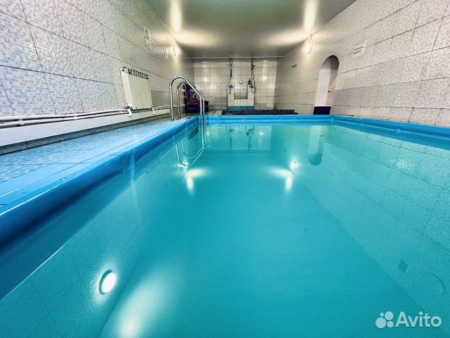 

7-к. коттедж, 530 м²