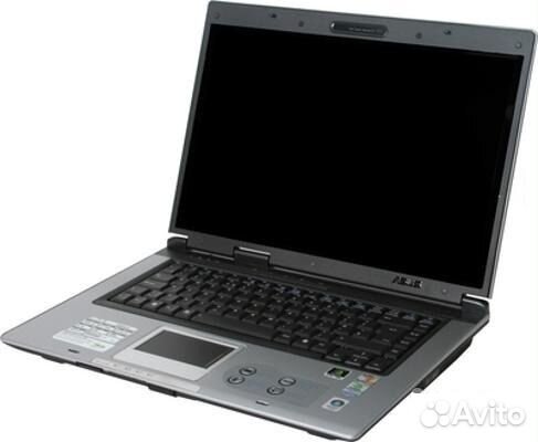 Asus X50N. 2 ядра 2 Gb память. Доставка бесплатно Asus X50N. 2 ядра 2 Gb память. Доставка бесплатно