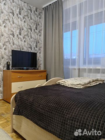 

2-к. квартира, 58 м², 4 кровати