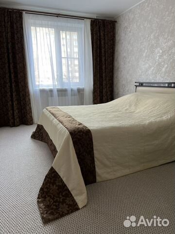 

2-к. квартира, 54 м², 4 кровати