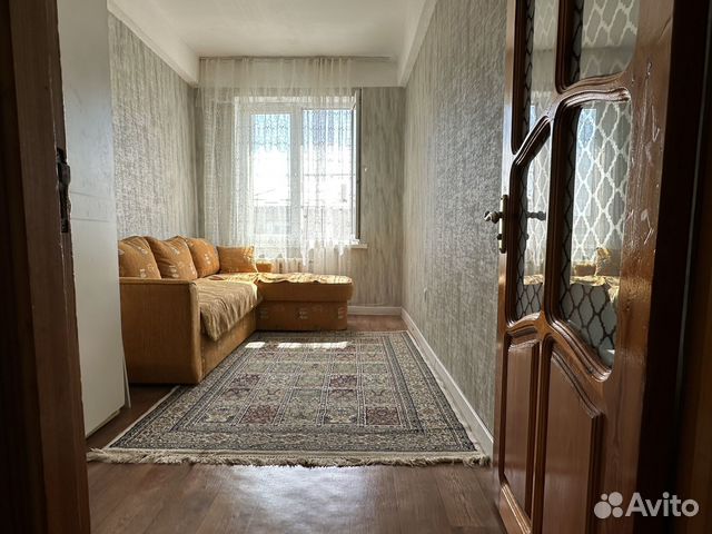 

2-к. квартира, 42 м², 2 кровати
