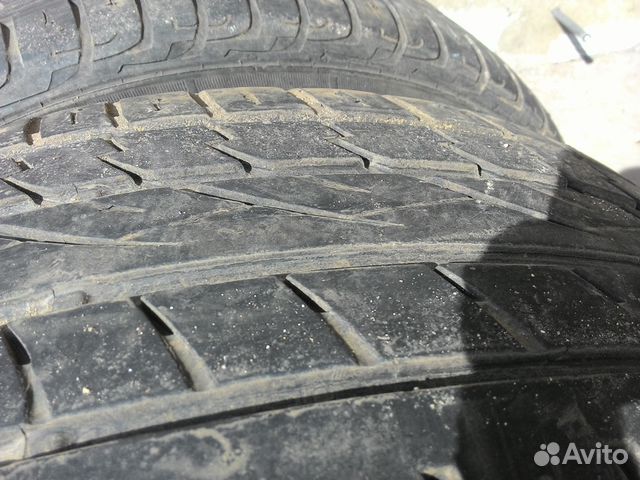 Continental ContiCrossContact UHP 255/50 R19 Continental ContiCrossContact UHP 255/50 R19