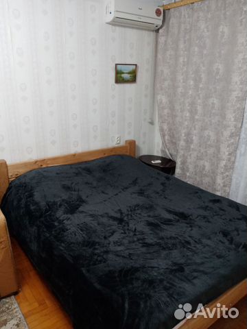 

1-к. квартира, 33 м², 2 кровати