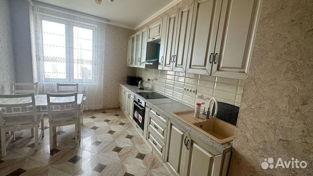 

2-к. квартира, 70 м², 2 кровати
